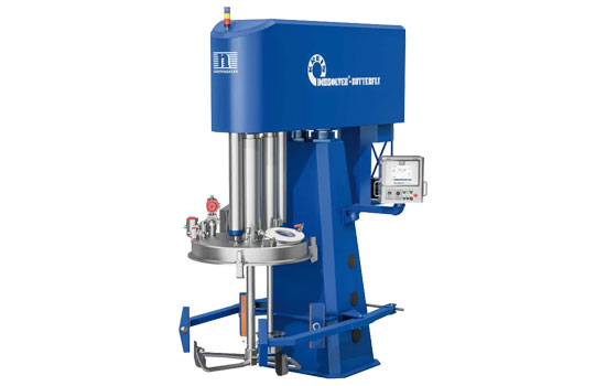 Kreis-Dissolver® Butterfly Kreis-Dissolver® Butterfly